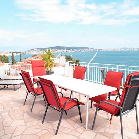 Apartment Nede Trogir Luaran gambar