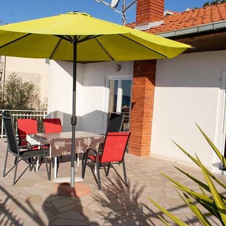 Apartment Nede Trogir Luaran gambar