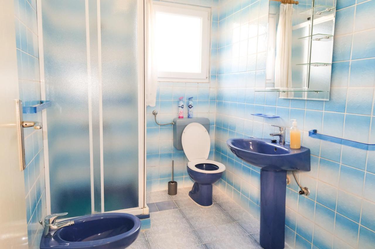 Apartment Nede Trogir Luaran gambar