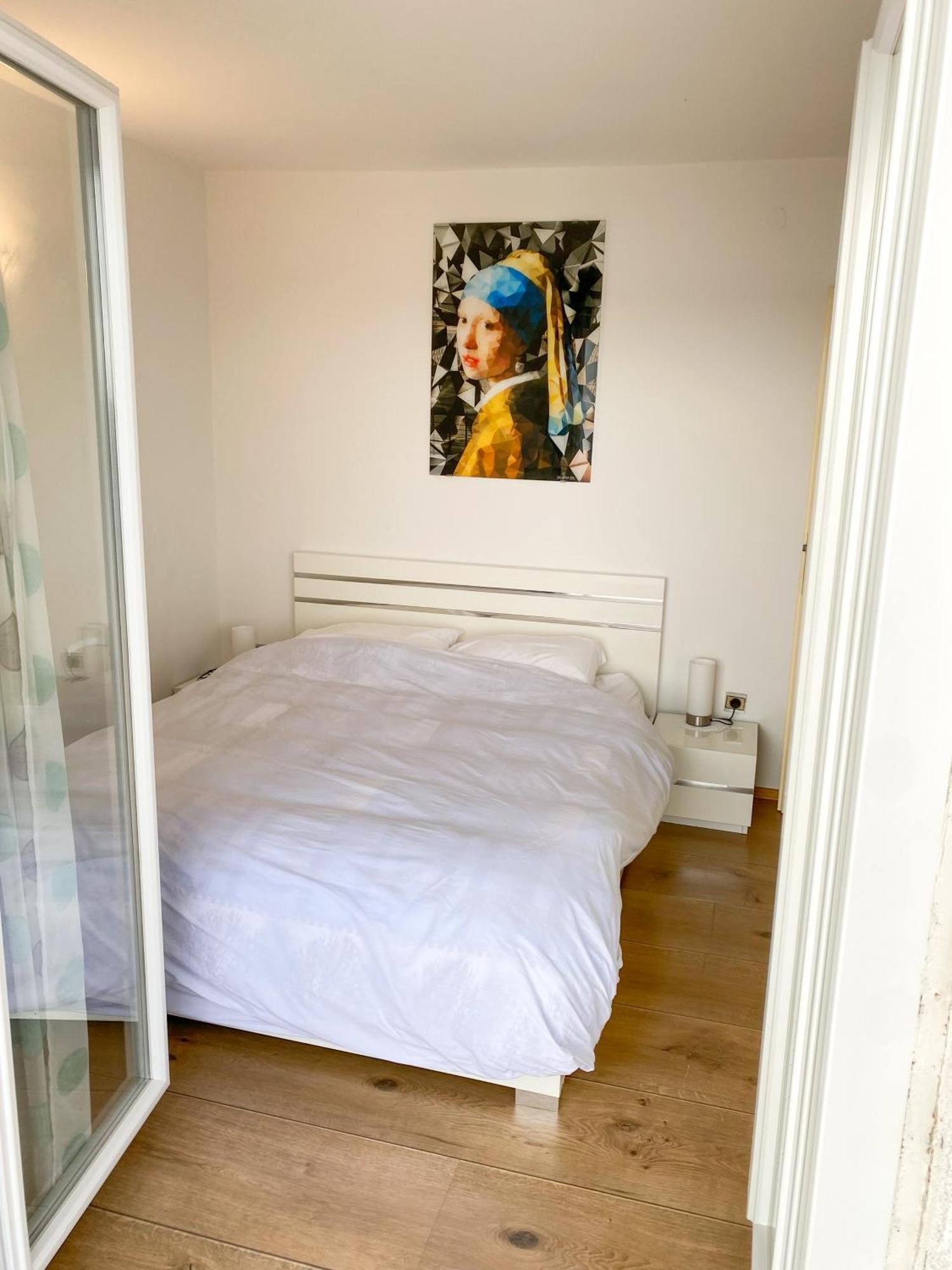 Apartment Nede Trogir Luaran gambar