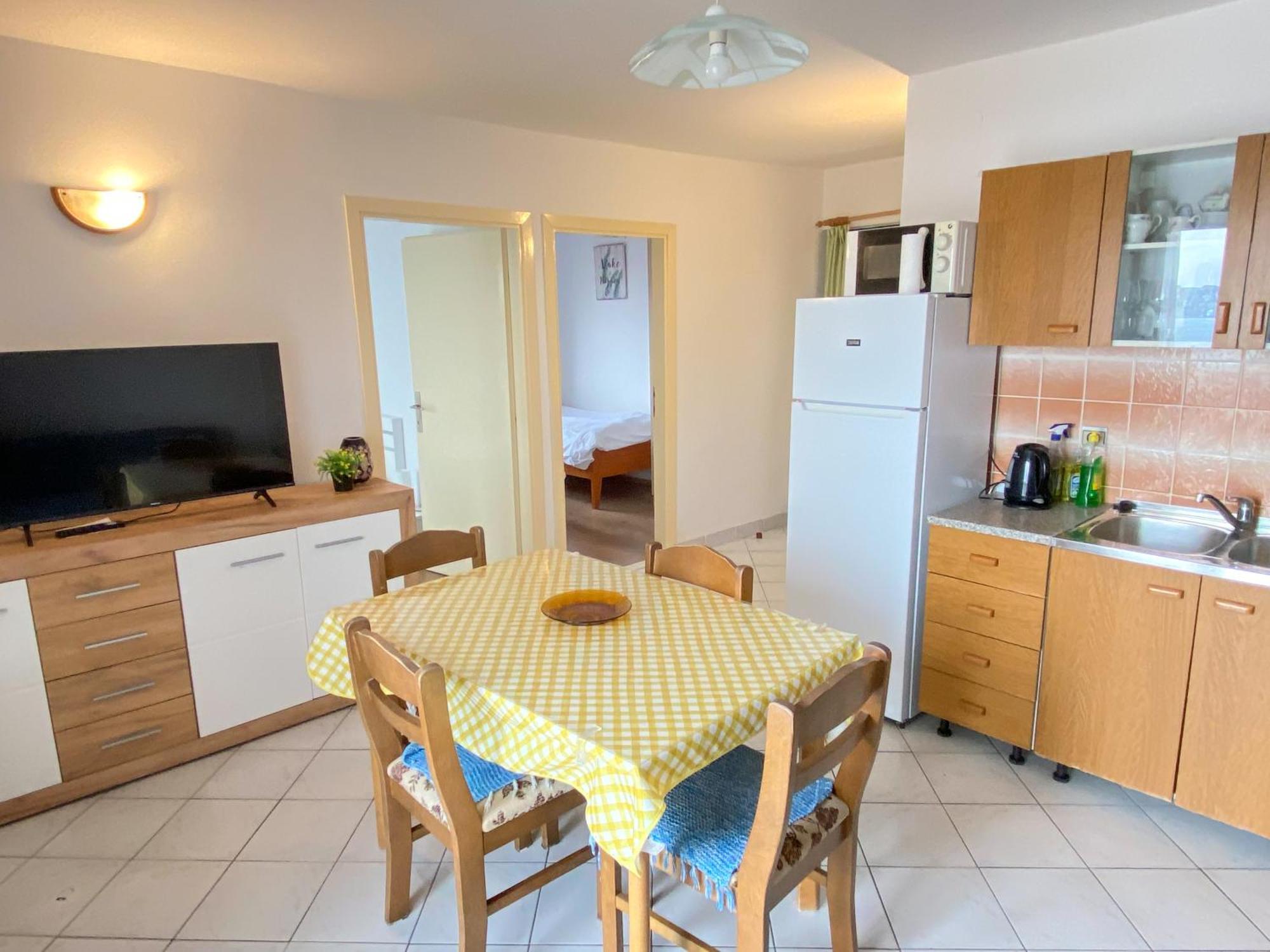 Apartment Nede Trogir Luaran gambar