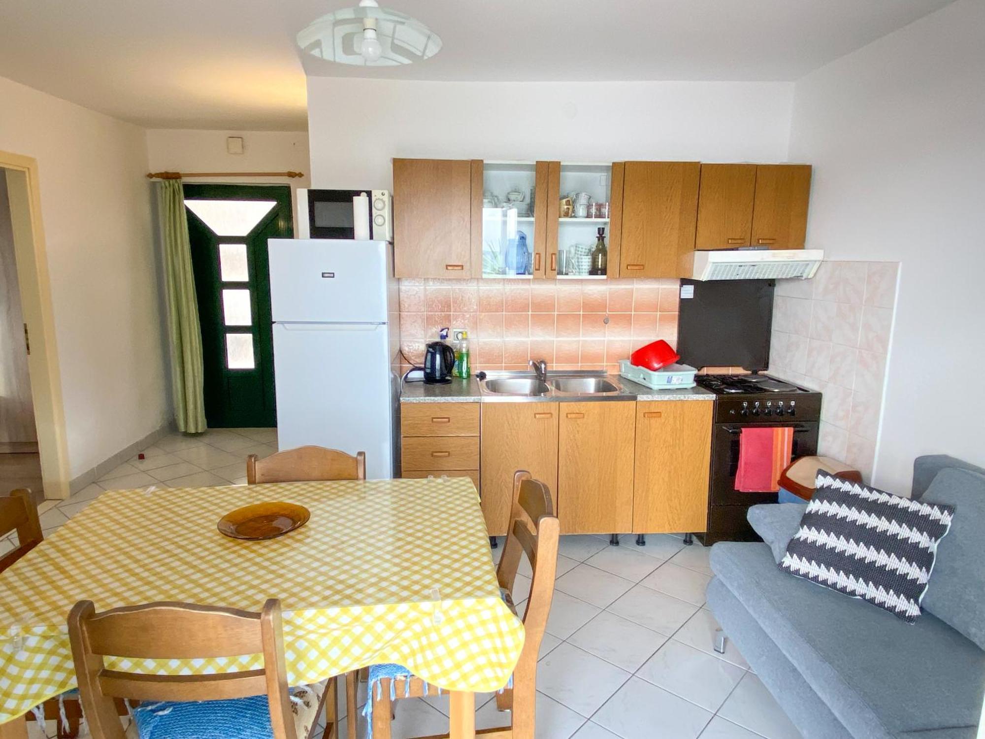 Apartment Nede Trogir Luaran gambar