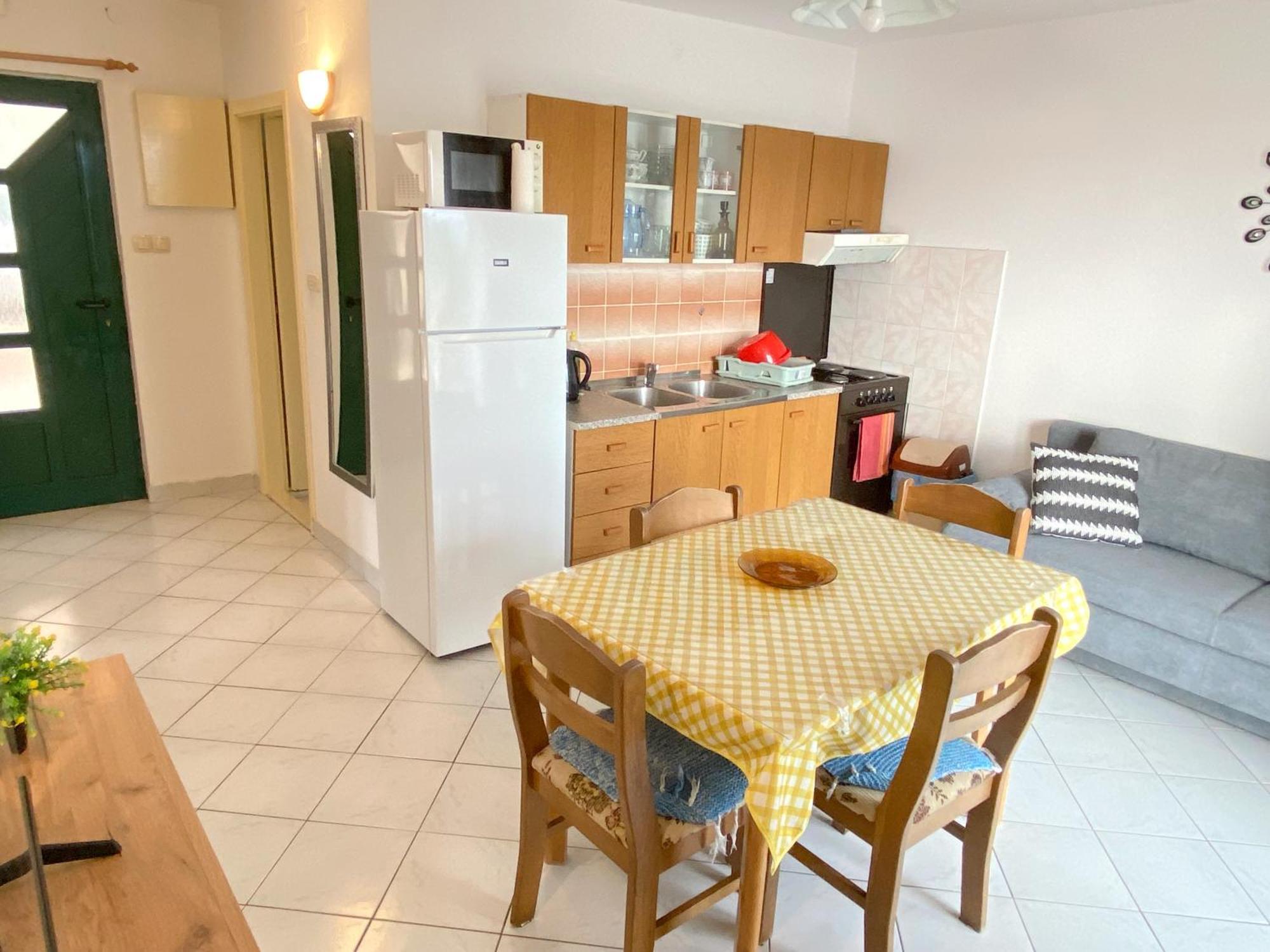 Apartment Nede Trogir Luaran gambar
